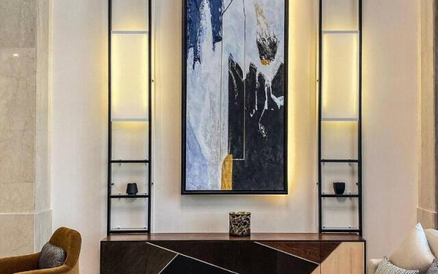 Marriott Executive Apartments Manama, Bahrain