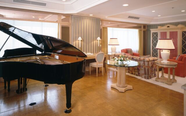 Okura Act City Hotel Hamamatsu