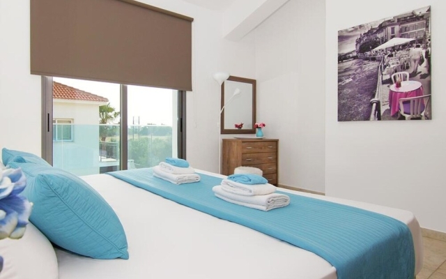 Yiasemina Ayia Napa in Ayia Napa