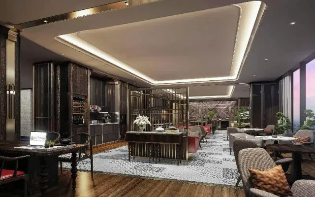 Pullman Hai Phong Grand Hotel