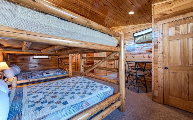 Day Dreamer by Jackson Mountain Homes