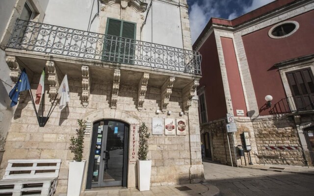 Albergo Diffuso Dimora Rossi