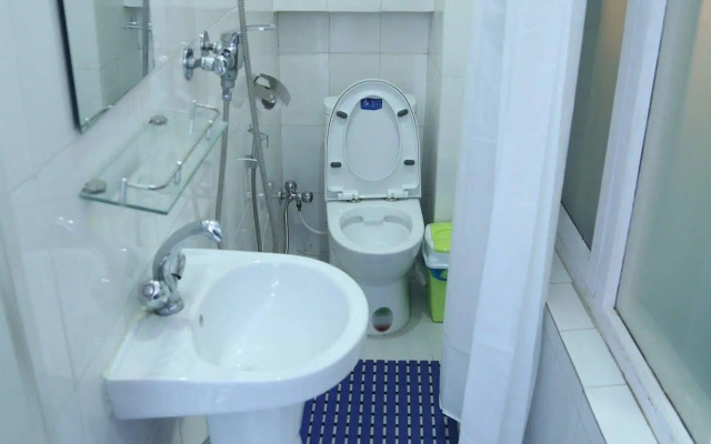 Bed and Breakfast Thamel