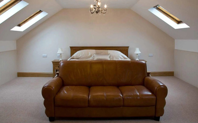 Ox Pasture Hall Country House Hotel