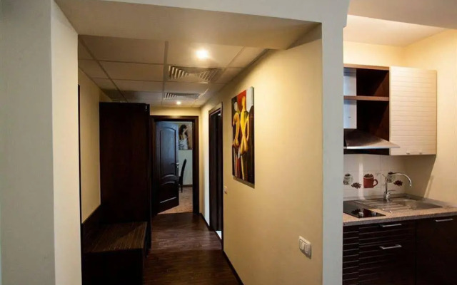 Hotel Reginetta