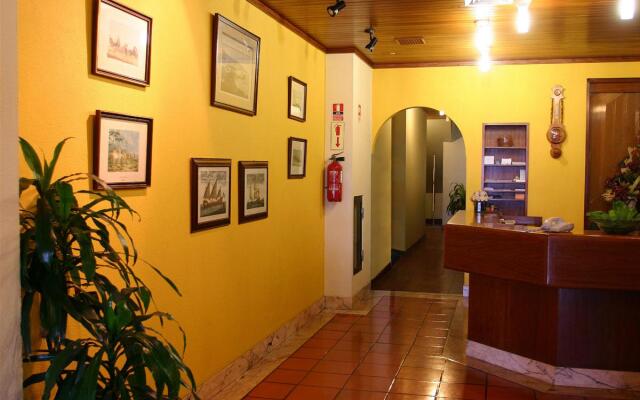 Flag Hotel Madeira - Ribeira-Brava
