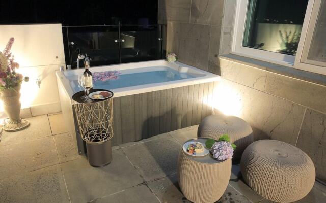 Villa de Hotel Alliance