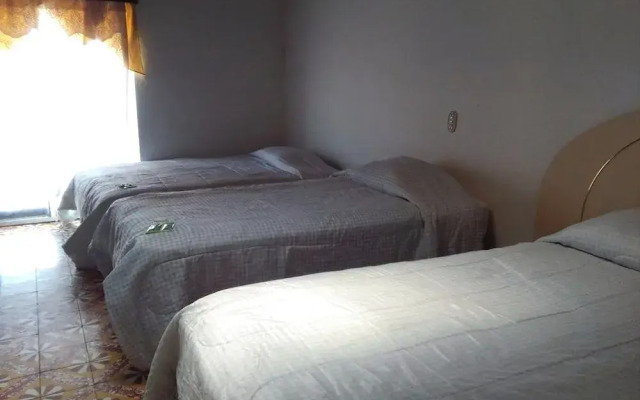 Hotel Casa Ponce