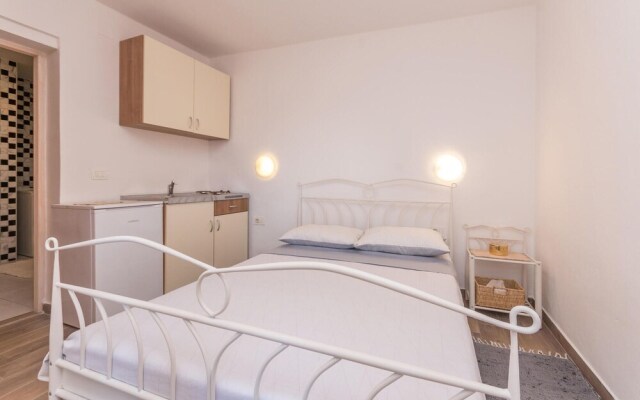 Stunning Home in Bibinje With Wifi and 1 Bedrooms