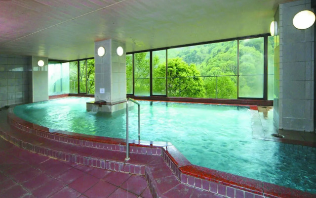 HOTEL Shiga Sunvalley