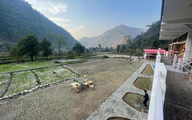 The Needam Resort- Maldevta Dehradun