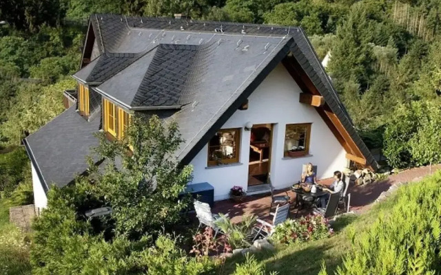 Holiday Apartment Gerhard