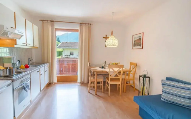 Ideal Apartment in Stubaital