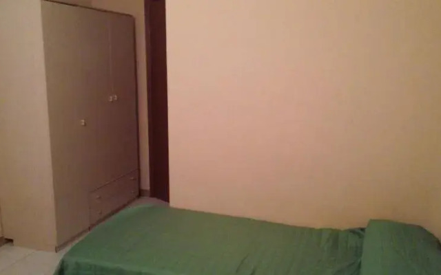 Albergo La Voglia