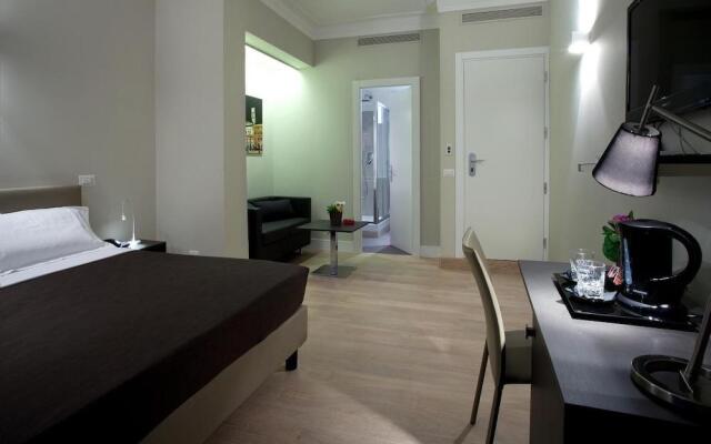 Regola Suite