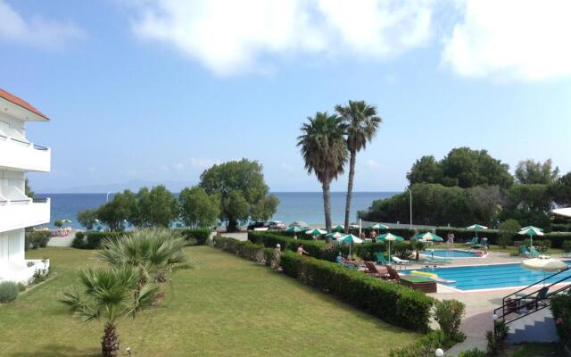 Pylea Beach Hotel