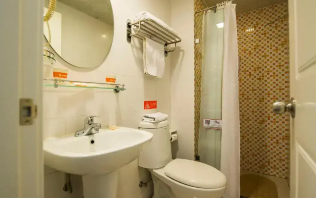 Home Inn Shaoguan East Railway Station