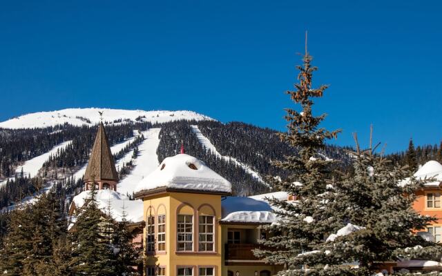 Crystal Forest by Bear Country