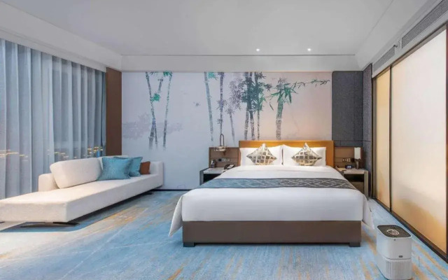 HOJO China Communications Construction Plaza Chongqing