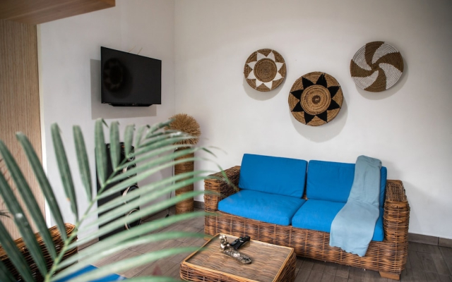 Villa Tropical 2