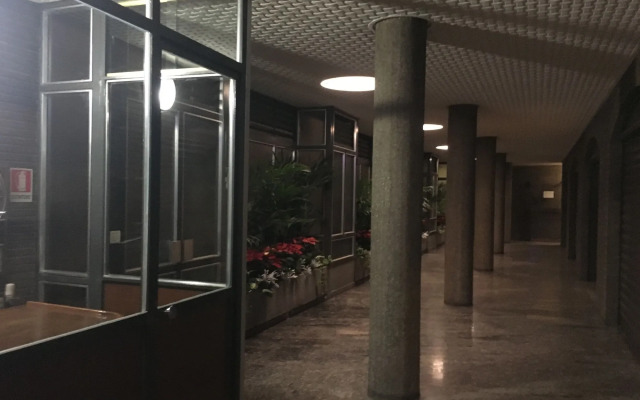 Via Falcone Apartment Kibilù