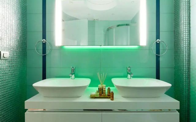 Almyriki Beach Villa