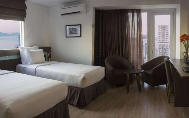 Aroma Nha Trang Boutique Hotel