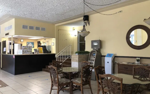 Lombardy Inn on Miami Beach