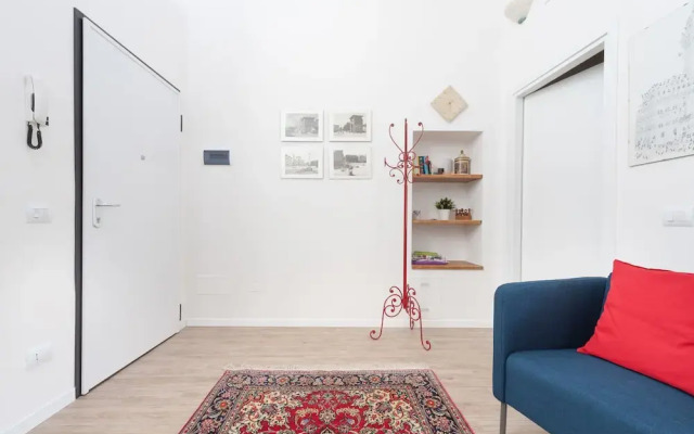 Short-Let Florence Il Granduca Apartment