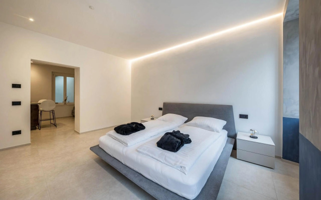 App 1 Palazzo Cavour