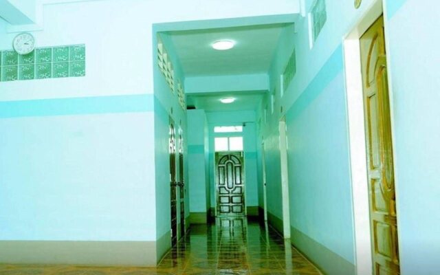 Pyone Pann Wai Motel