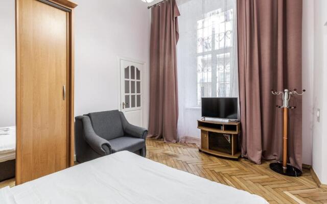 Striltsiv Apartment