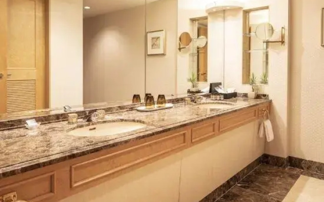 Hotel Agora Regency Sakai