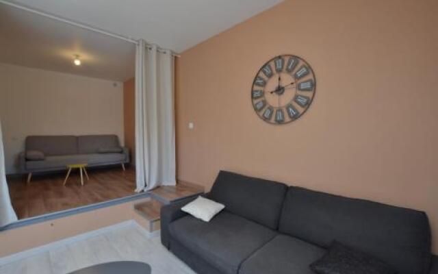 Appartement Château Leenhardt