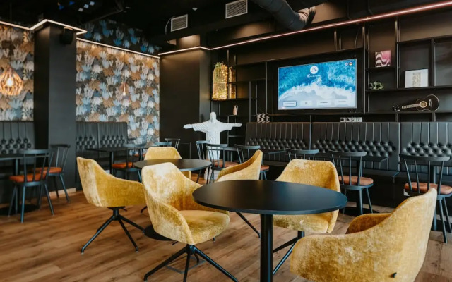 Rioca Vienna Posto 2