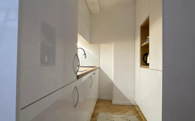 Studio Apartment Amelia