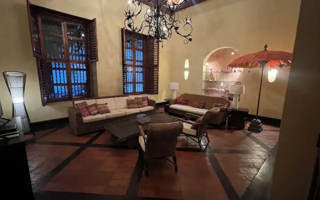 Casa Pierre