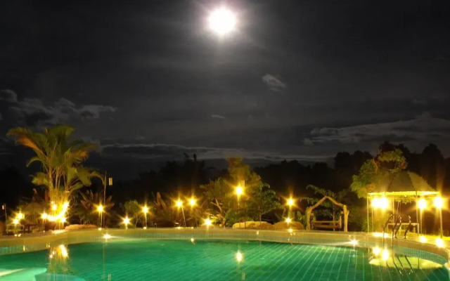 PaiCome HideAway Resort, Pai