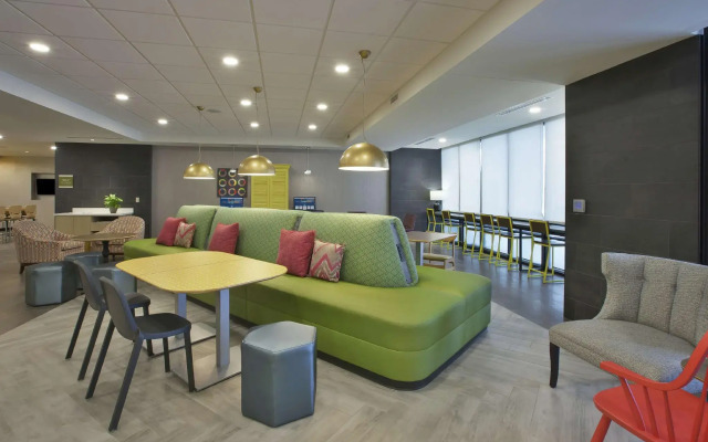 Home2 Suites by Hilton Holland