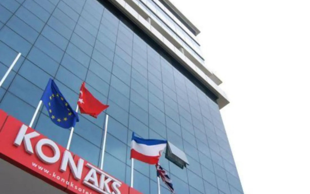 Konaks Otel