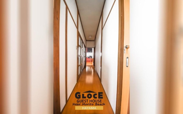 GLOCE 葉山 庭付きゲストハウス l HAYAMA Guest House with Garden – Hotel Rooms – Hayama