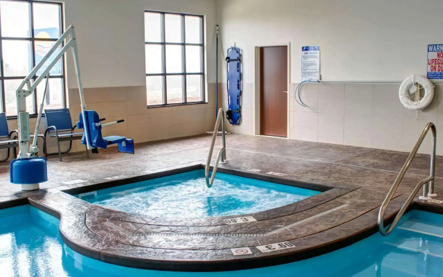 Comfort Inn & Suites Caldwell
