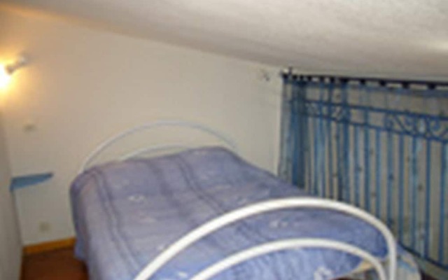 Camping Le Sous Bois