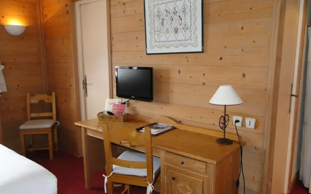 Le Caprice Des Neiges