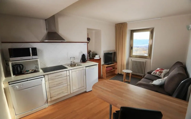 Résidence Le Mirasol