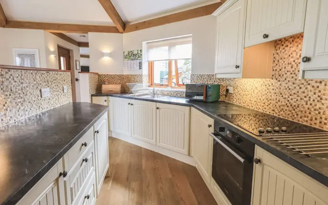 Oversands Cottage