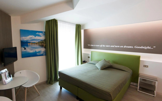 Hotel Ideal