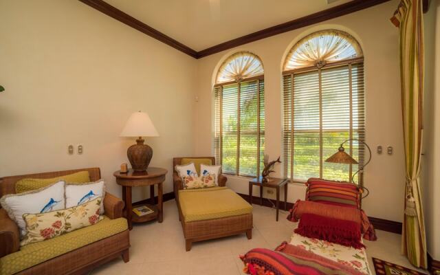 Bella Vista 4E - 3 bdr 3 1 2 Family