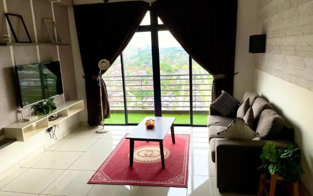 1 Tebrau Residences by YML Home