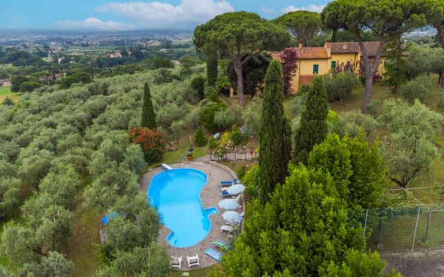 San Lazzaro (MST110)